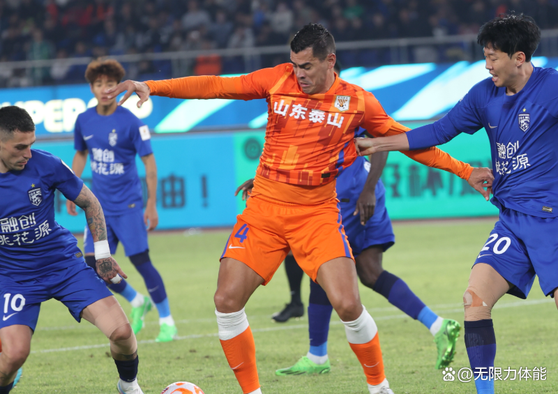 鲁媒泰山签下新外援 鲁媒泰山签下新外援