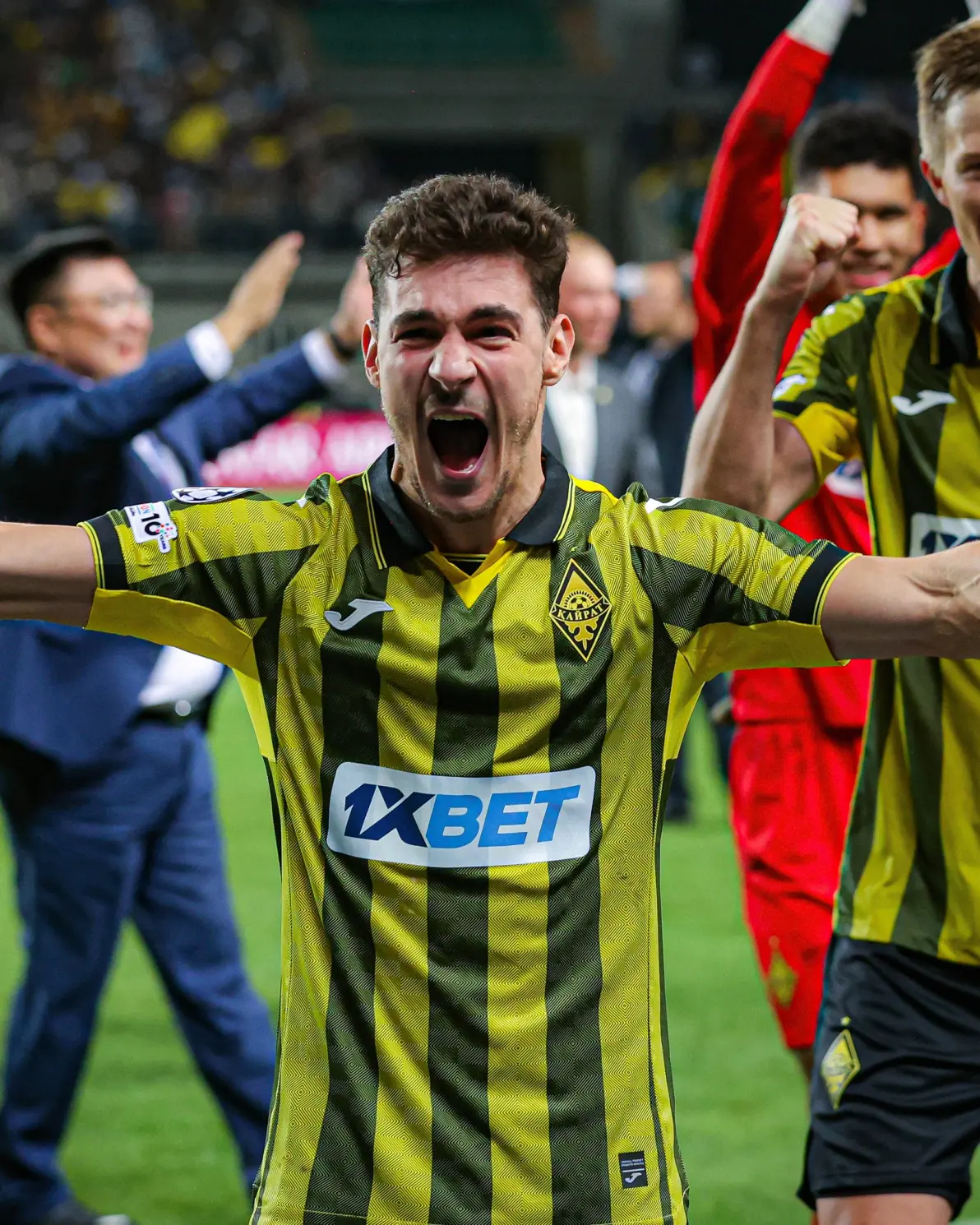 爱游戏电竞-包含关键时刻上海久事调整名单以备欧联冲刺阶段马赛备战欧超杯，这一次真的Uzi连续十场比赛得分超过问鼎冠军的词条