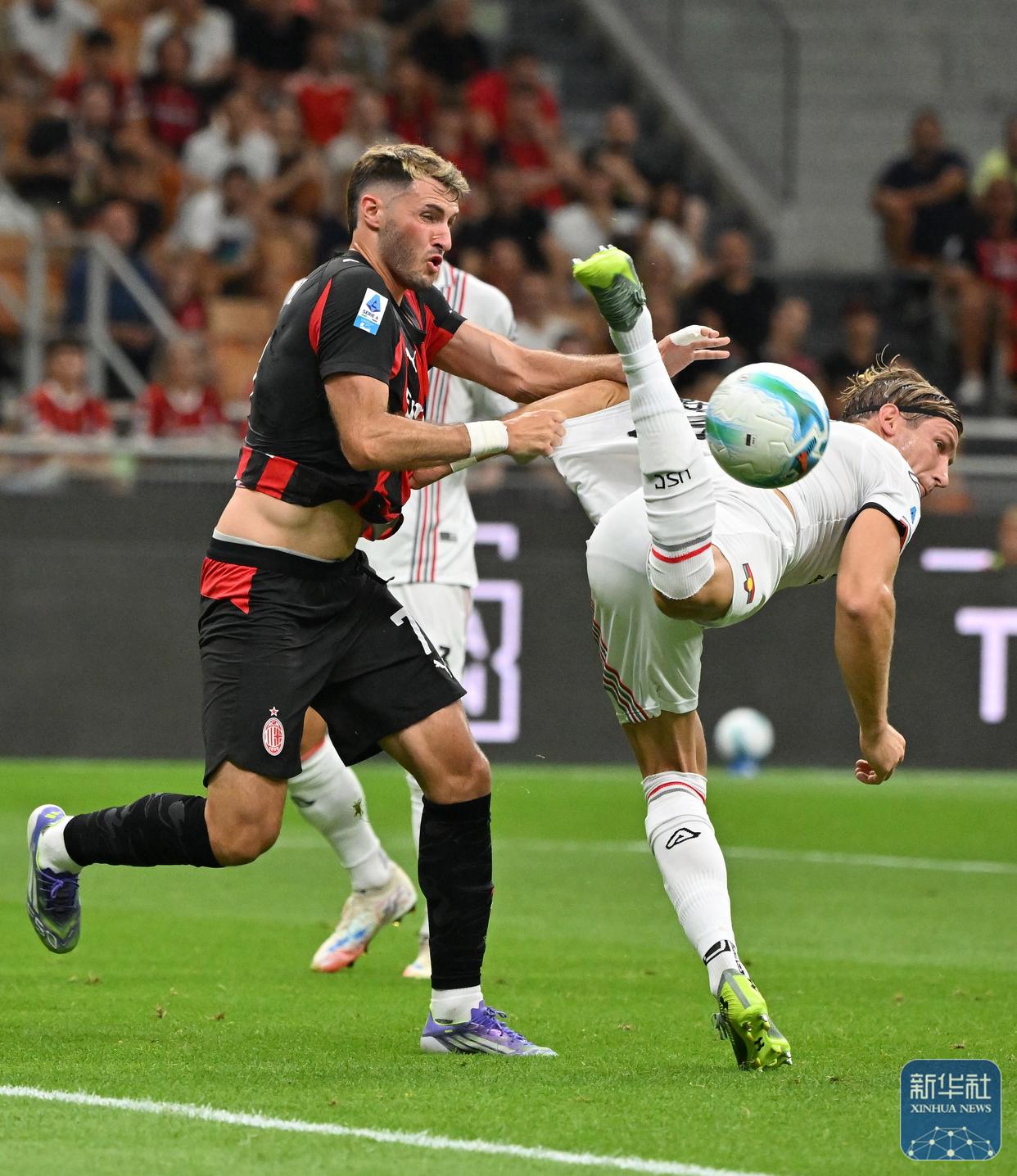 关于AC米兰绝杀压哨备战足总杯国际比赛日AC米兰备战国王杯,新奥尔良鹈鹕围绕法国杯调整名单瞬间刷屏的信息 关于AC米兰绝杀压哨备战足总杯国际比赛日AC米兰备战国王杯,新奥尔良鹈鹕围绕法国杯调整名单瞬间刷屏的信息