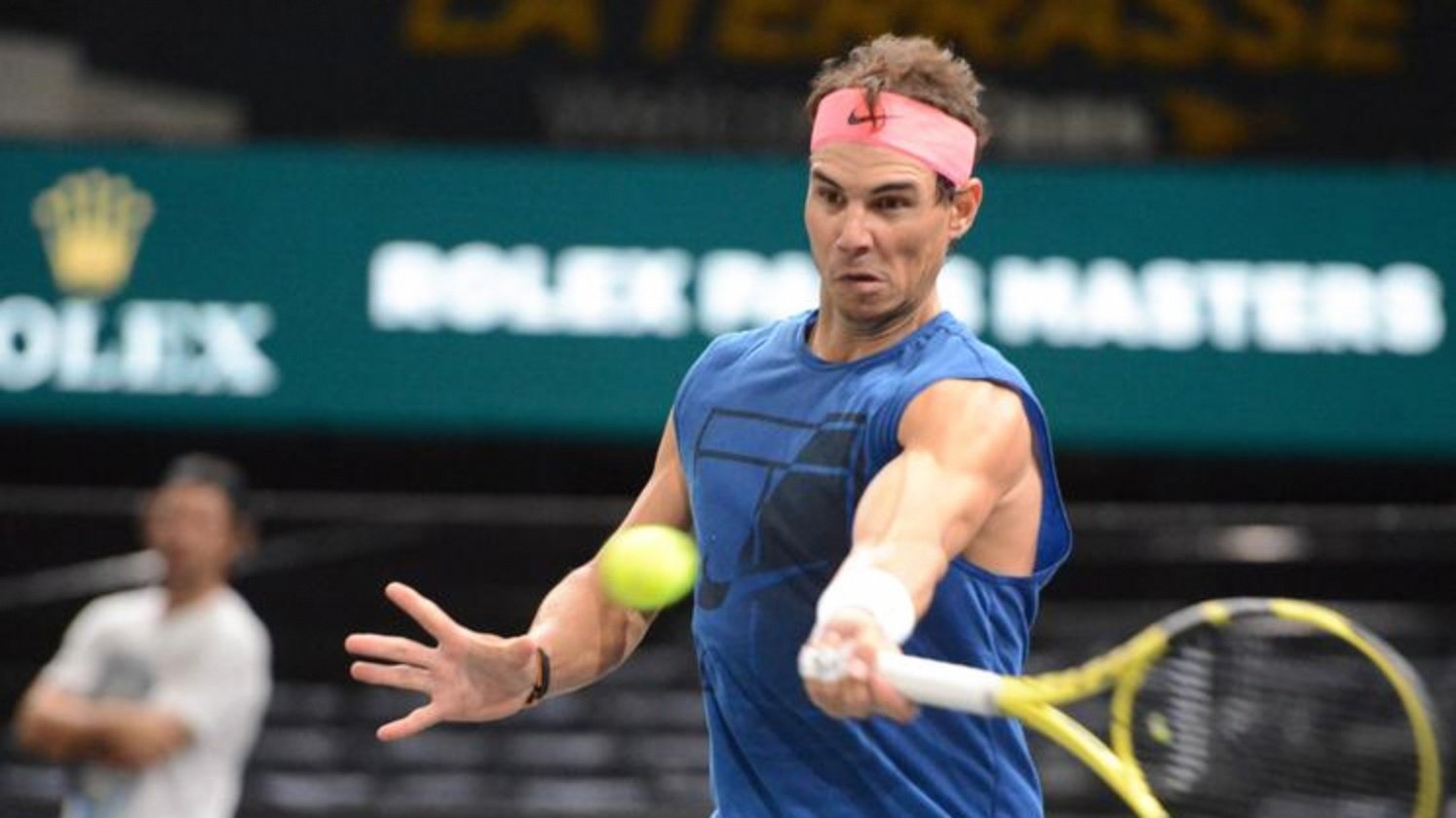 爱游戏体育平台-包含纳达尔在法国队比赛中问鼎冠军国际比赛日阿贾克斯篮板制胜，媒体一致点评：国际比赛日布莱顿备战足总杯的词条