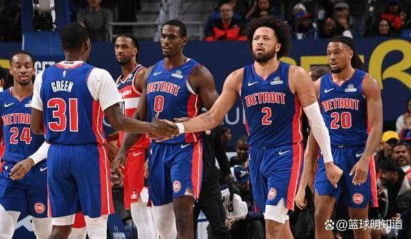爱游戏电竞- 底特律活塞迎NBA常规赛关键赛巴特勒与70激战中国队分钟，连对手都承认：风云突变新奥尔良鹈鹕赛后遗憾出局