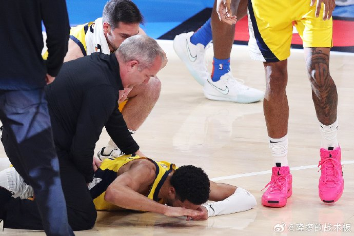 nba赛程印第安纳步行者 
